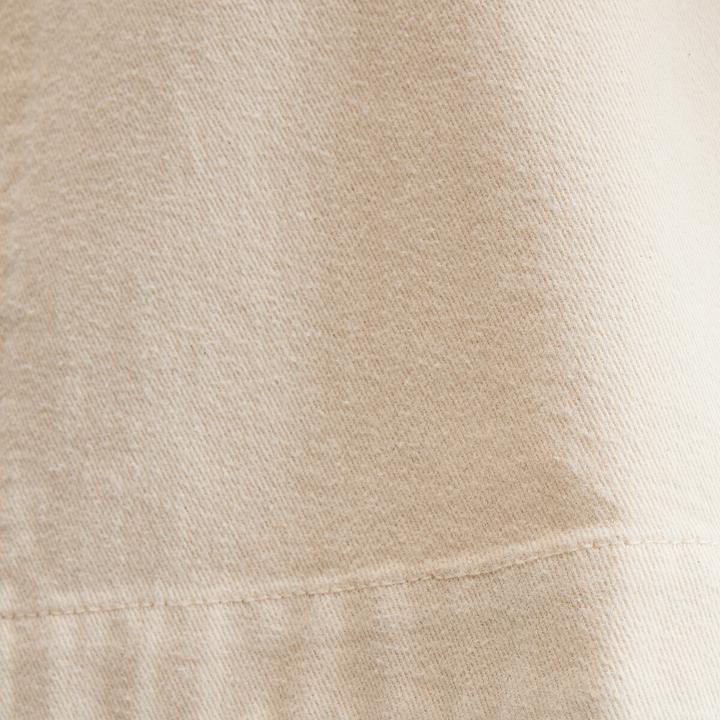 Immagine prodotto La Redoute Collections Ärmelloses Top aus Denim (M)