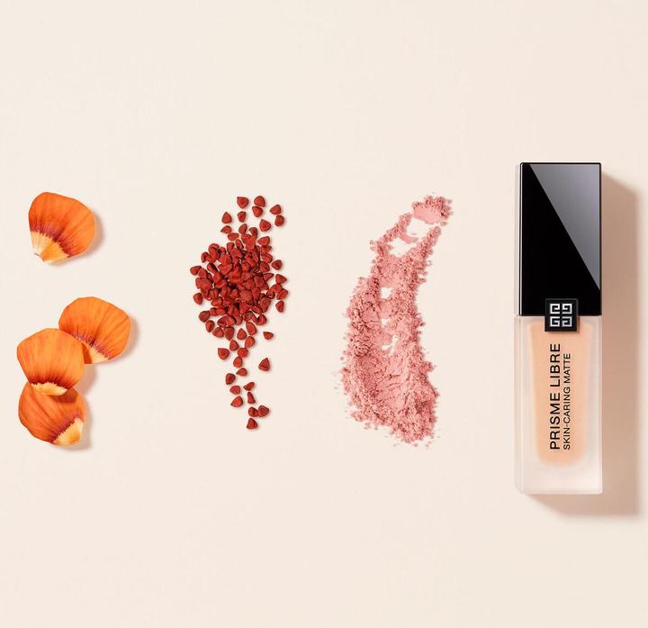 Produktbild Givenchy prisme libre matte fdt 1-c105 (C105)