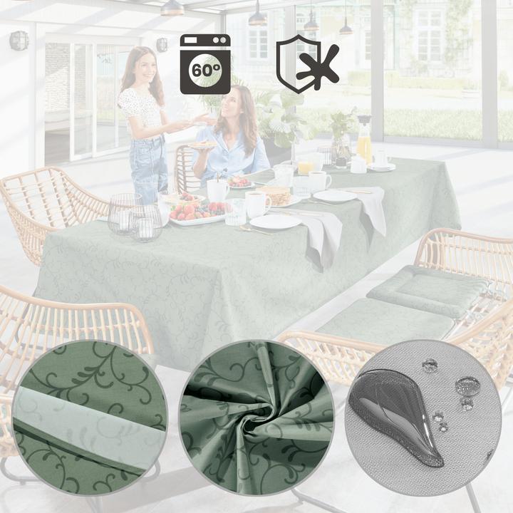 Actual product image Erwin Müller Essen (160 x 160 cm)