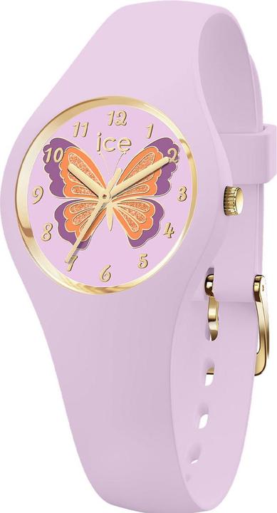 ICE Watch Fantasia Butterfly Lily 021952 XS (Analoguhr, 28 mm)