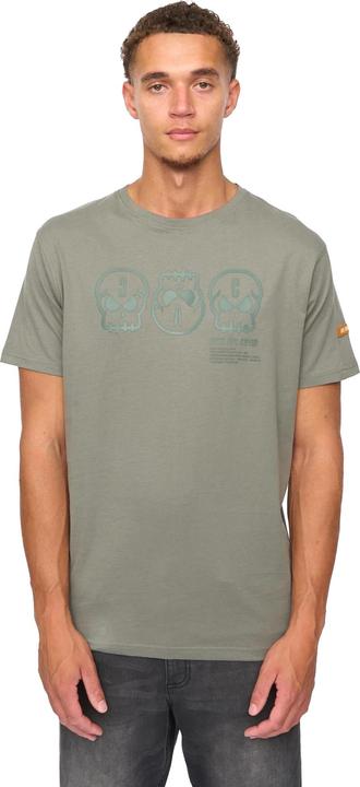 Produktbild Duck and Cover Deltamans TShirt (M)