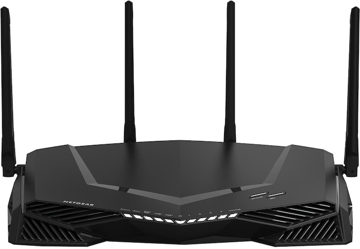 Actual product image Netgear XR500 Nighthawk Pro Gaming