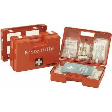 Thumbnail - B-Safety, Erste Hilfe Set, Br362157 (Notfallkoffer)
