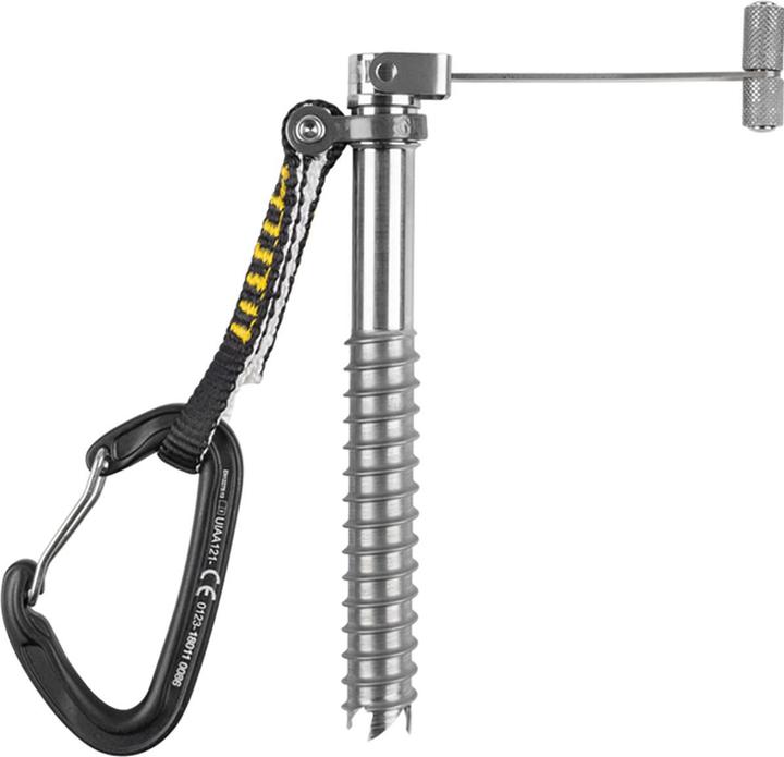 Produktbild Grivel 720° Speedy
