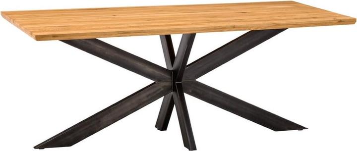 Actual product image Linea Natura Spider Ii (200 x 78 cm)