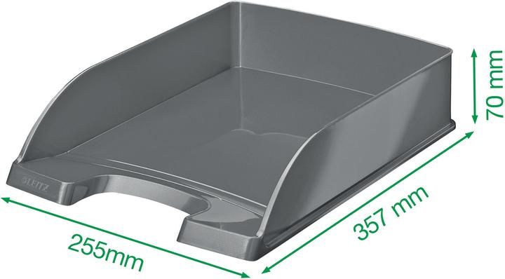 Actual product image Leitz Wow (A4)