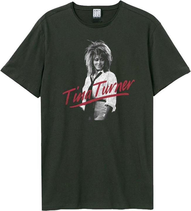 Produktbild Amplified Tie Affair TShirt (S)