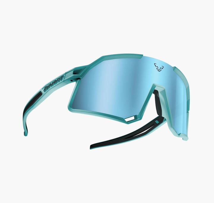 Produktbild Dynafit Trail Evo Sunglasses S3 (Blueberry cat, Marine Blue)