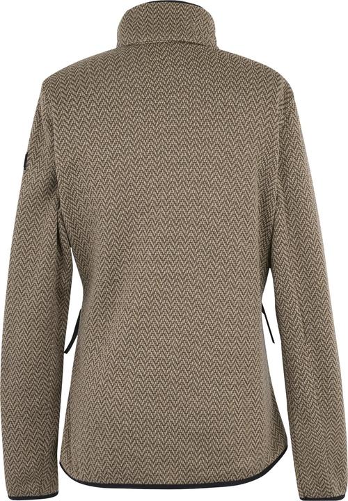 Produktbild Regatta Elzie Fleecejacke Durchgehender Reissverschluss (44)