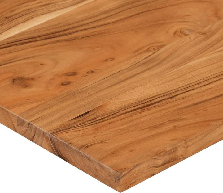 Image du produit vidaXL Schreibtischplatte (100 x 50 cm)