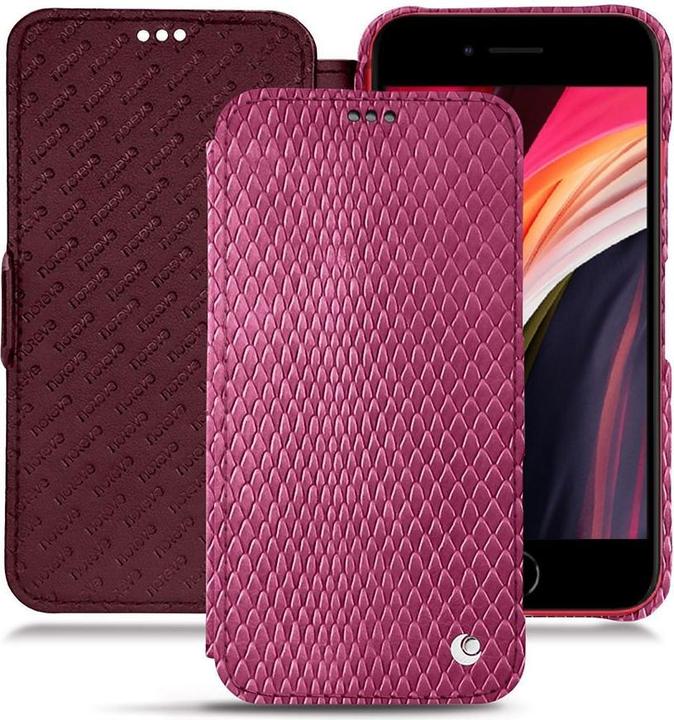 Image du produit Noreve Housse cuir horizontal (Apple iPhone SE (2ème génération))