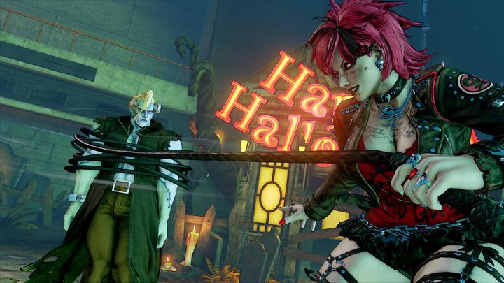 Produktbild Capcom Street Fighter V - Champion Edition (PS4, EN)