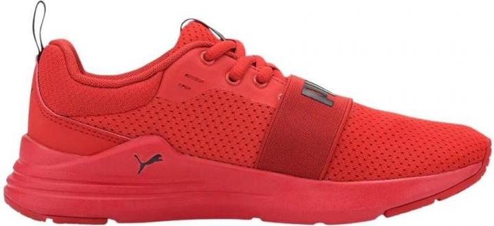Produktbild Puma Wired Run Jr (35.5)