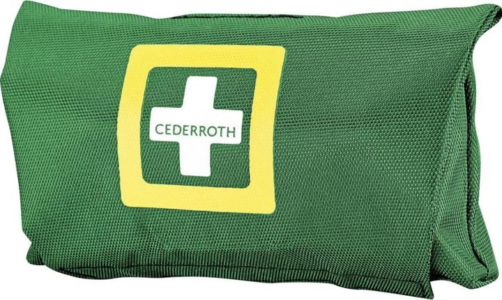 Actual product image Cederroth First aid kit (First Aid Kit)