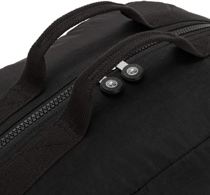 Actual product image Kipling Devin on Wheels Rolling Duffel