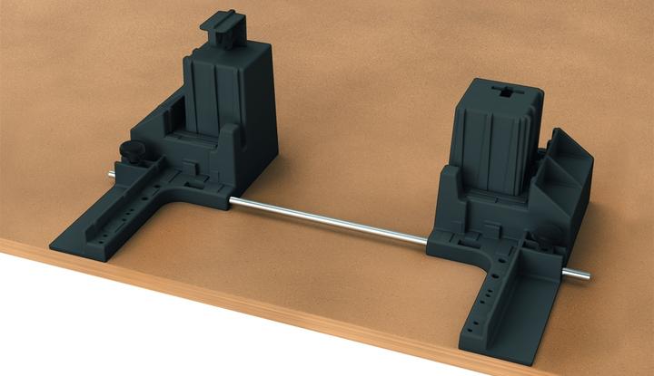 Hettich AvanFit 100 (1 Pcs.)