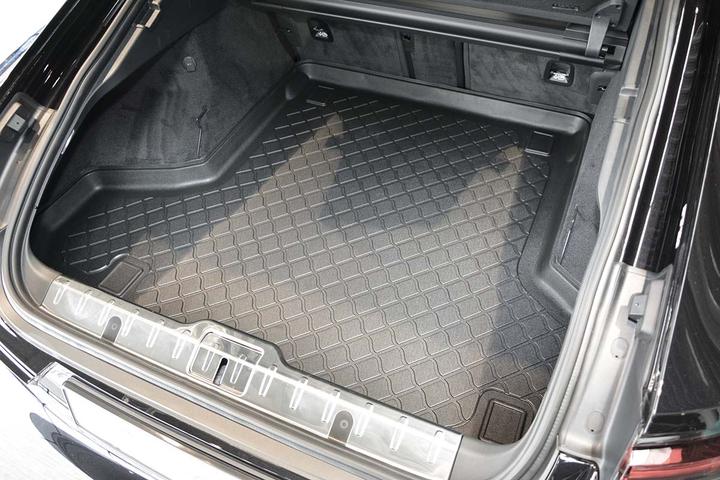 Immagine prodotto Aristar Vaschetta portabagagli per Porsche Panamera dal 2017 a oggi