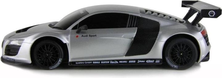 Produktbild Rastar car model RC 1:24 Audi R8 LMS, 46800