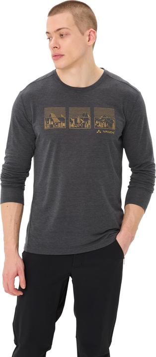 Produktbild Vaude Rosemoor L/S T-Shirt III (M)