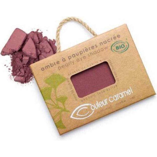 Couleur Caramel, Lidschatten, Refill Lidschatten re22 No 053 (053)