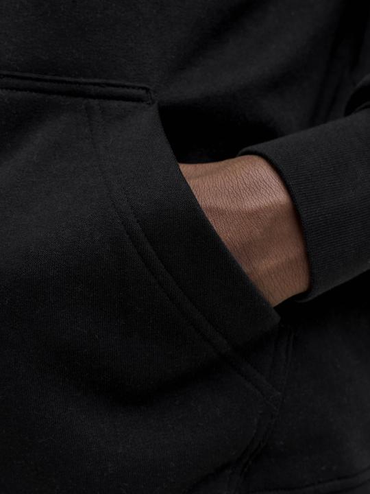 Produktbild Jack & Jones Jjesoho Sweat Hood Noos (S)