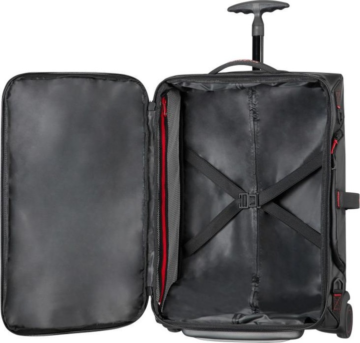 Actual product image Samsonite Paradiver Light (51 l, M (50 - 90l))