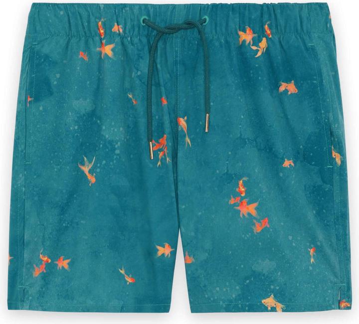 Produktbild Lyle and Scott Badehose (S)