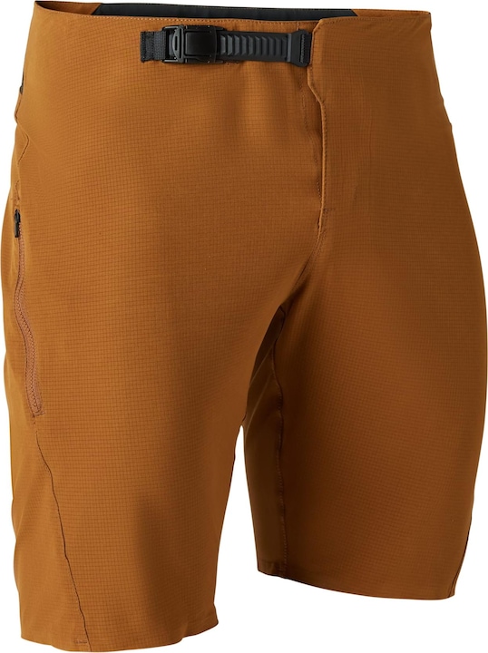 Actual product image Fox Short 23 Flexair Ascent Nut 38 (38)