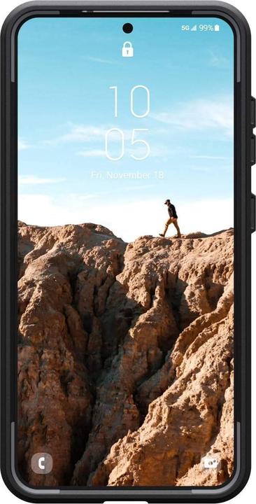 Actual product image UAG Civilian Pro (Samsung Galaxy S25)