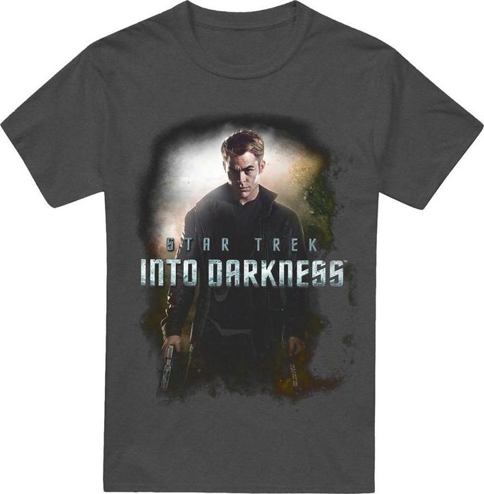 Produktbild Star Trek: Into Darkness Darkness TShirt (S)