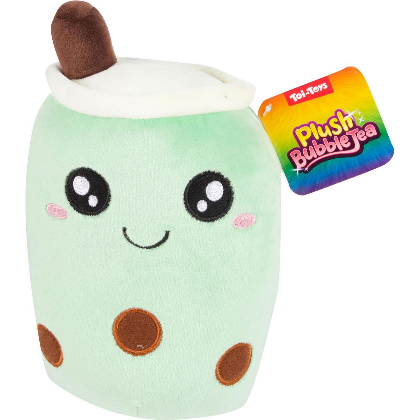Thumbnail - Toi-Toys Plüschtier Bubble Tea Plüsch, 18cm (18 cm)