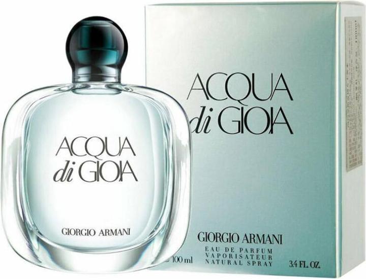 Image du produit Giorgio Armani Acqua di Gìoia (Eau de parfum, 100 ml)