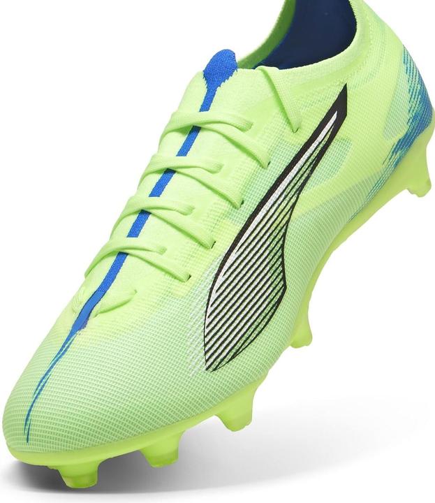 Actual product image Puma Ultra 5 Match Fg/Ag (42)