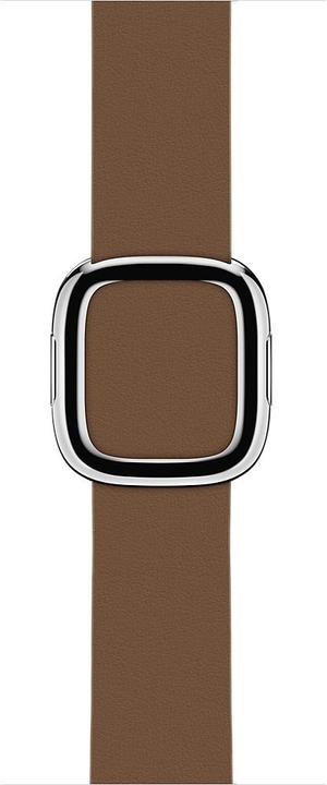 Actual product image Apple Modern leather bracelet Large (38 mm, Granada leather)