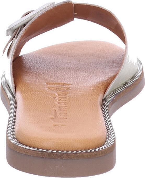 Actual product image Tamaris Mule (38)