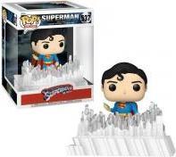 Immagine prodotto Funko Superman - Superman 537 DC Comics