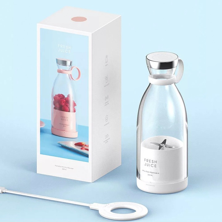 Immagine prodotto PhoneLook Frullatore portatile Smoothie maker (50 W)