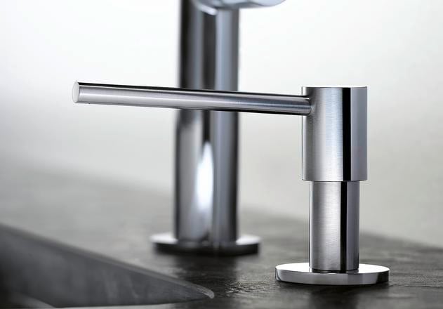 Produktbild Blanco Piona Spülmittelspender