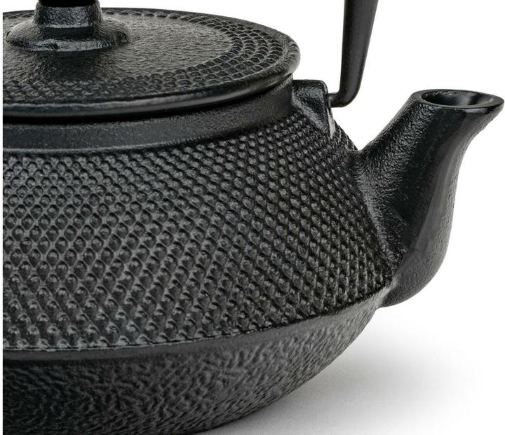 Actual product image Bredemeijer Teekanne Jang 0.5 l (0.50 l)