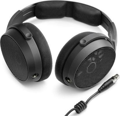 Actual product image Sennheiser HD 490 PRO (No noise cancellation, Cable)