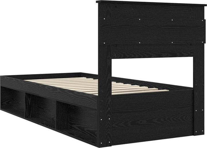 Image du produit vidaXL Moderner Bettrahmen