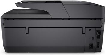 Produktbild HP OfficeJet Pro 6970 (Tintenpatrone, Farbe)