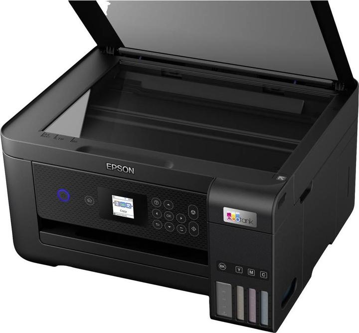 Image du produit Epson EcoTank ET-2850 (Réservoir d'encre, Couleur)