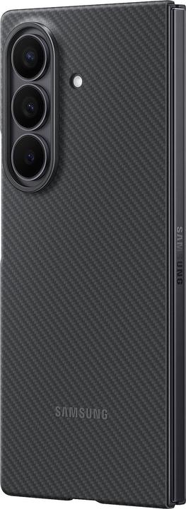 Actual product image Samsung Carbon Shield Case (Samsung Galaxy Z Fold7)