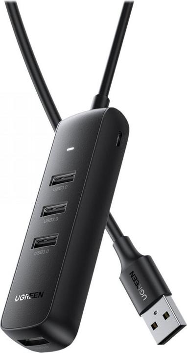 Productafbeelding Ugreen CM416 (USB-A, 4 ports)