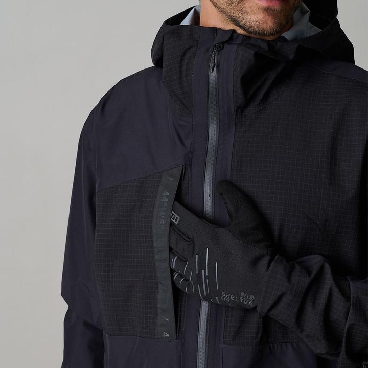 Produktbild ION Shelter 3L Regenjacke Modell 2025 (L)