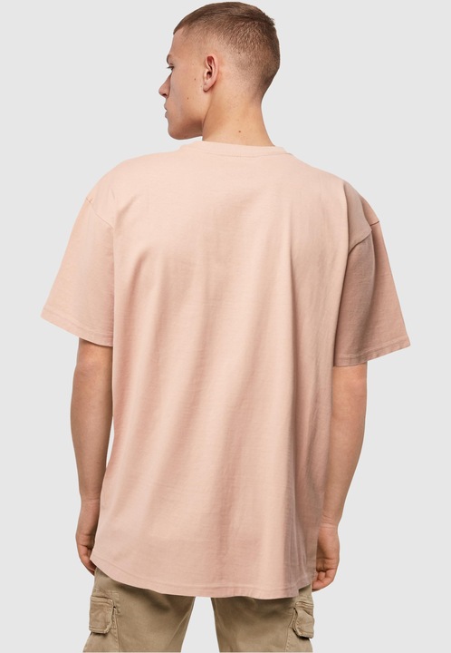 Produktbild Merchcode Summer - Beach Heavy Oversize Tee - 116331 (L)