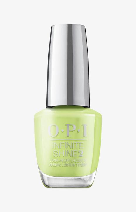 Produktbild OPI Infinite Shine Summer - Summer Monday-Fridays (Summer Monday-Fridays, Farblack)