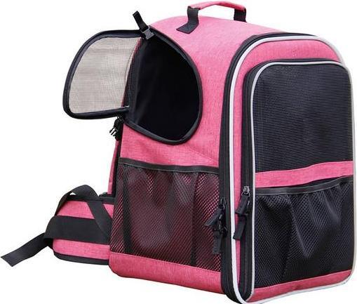 Actual product image Nobby Backpack EXTEND (Cat, Dog, Washable)
