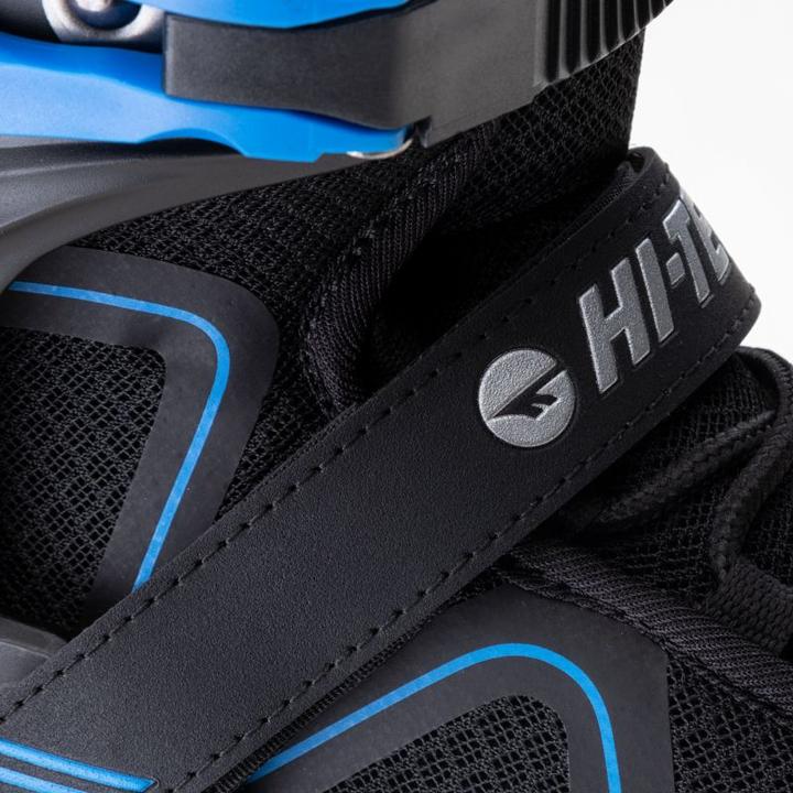 Image du produit Hi-Tec Patins à roulettes Canis loisirs noir taille 40 (40)